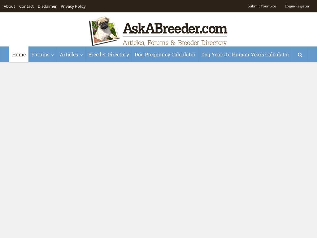 Askabreeder.com