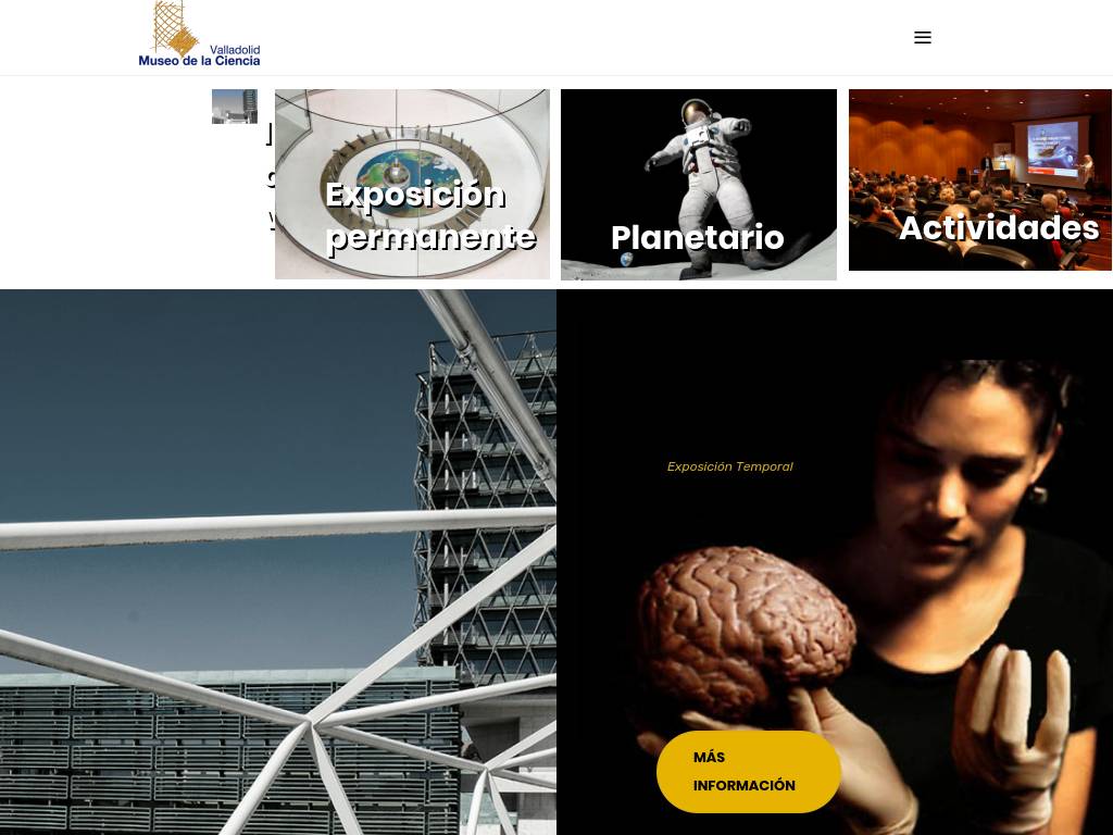 museocienciavalladolid.es