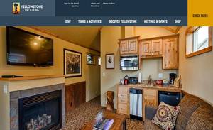 yellowstonevacations.com