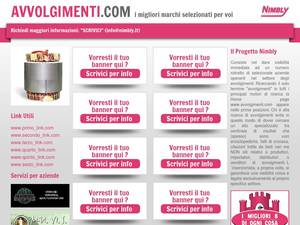 avvolgimenti.com