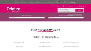 celotex.co.uk