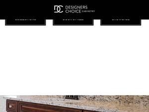 Dccabinetry.com