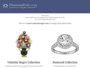 Diamondsafe.com