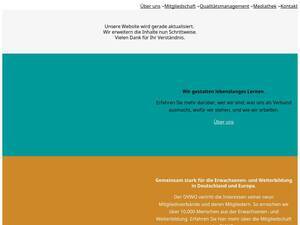 Dvwo.de