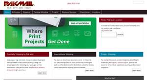 pakmail.com