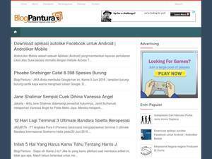 blog-pantura.blogspot.com