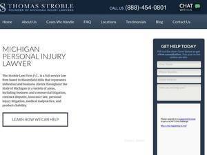 Stroble.com