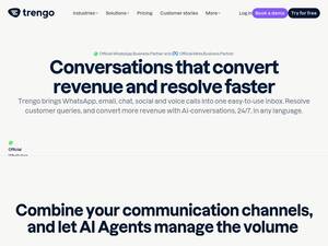 Trengo.com