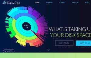 Daisydiskapp.com