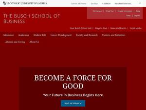 Business.cua.edu