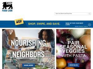 foodlion.com