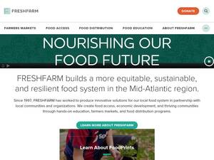 freshfarm.org