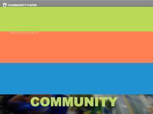 Community-paper.com