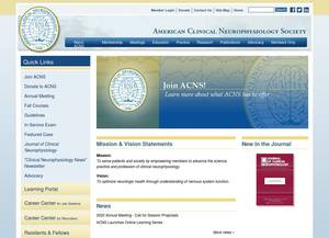 Acns.org