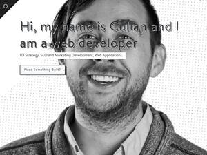 cullanluther.com