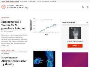 Nejm.org