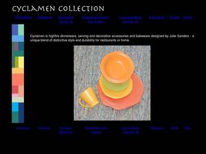 cyclamencollection.com