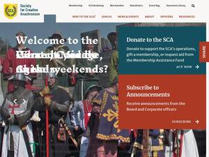Sca.org