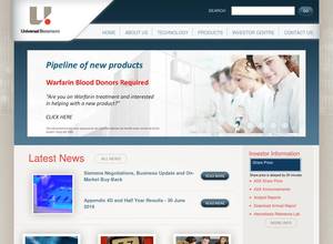 Universalbiosensors.com