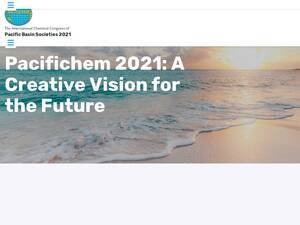 pacifichem.org