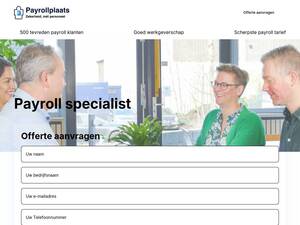 Payrollplaats.nl
