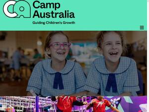 campaustralia.com.au