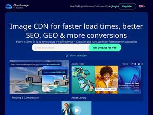 Cloudimg.io