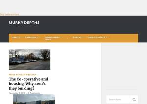 fromthemurkydepths.co.uk