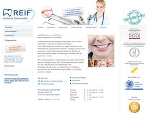 z-reif.de