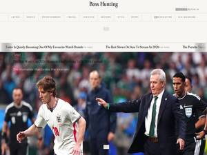 bosshunting.com.au