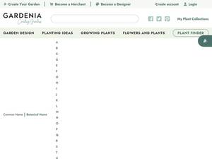 gardenia.net