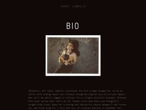 Janetlabelle.com