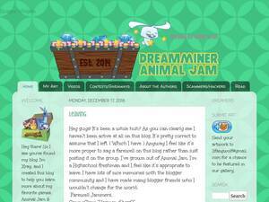 Dreammineraj.blogspot.com