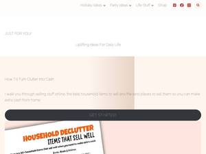 mumsmakelists.com