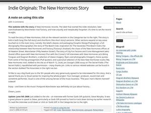 Newhormonesinfo.com