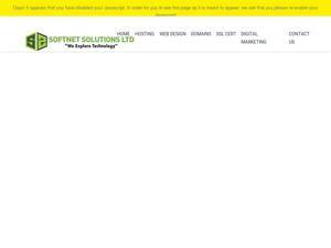 softnetsolutions.co.ke