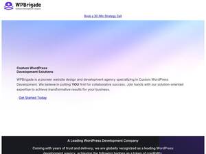 wpbrigade.com