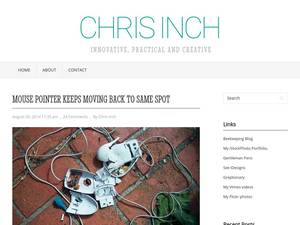 chrisinch.com