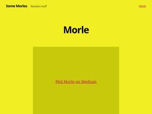 Morle.net