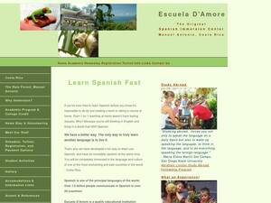 escueladamore.com