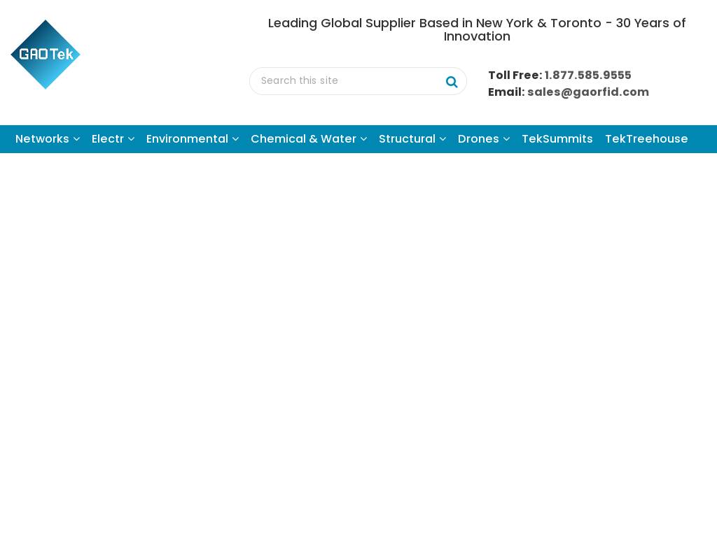 gaotek.com