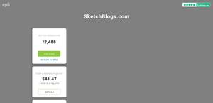 Sketchblogs.com