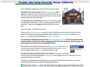 crystallake.name