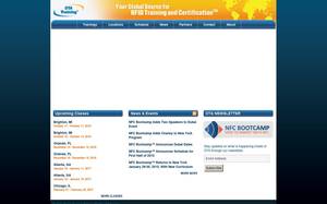 otatraining.com
