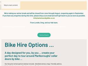 winetoursbybike.co.nz