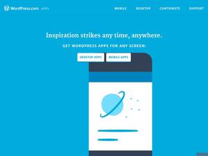 apps.wordpress.com