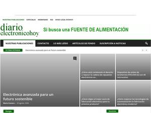 diarioelectronicohoy.com