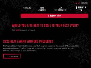 Heatreward.com