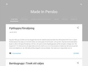 madeinpersbo.blogspot.nl