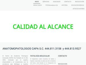 capalab.net